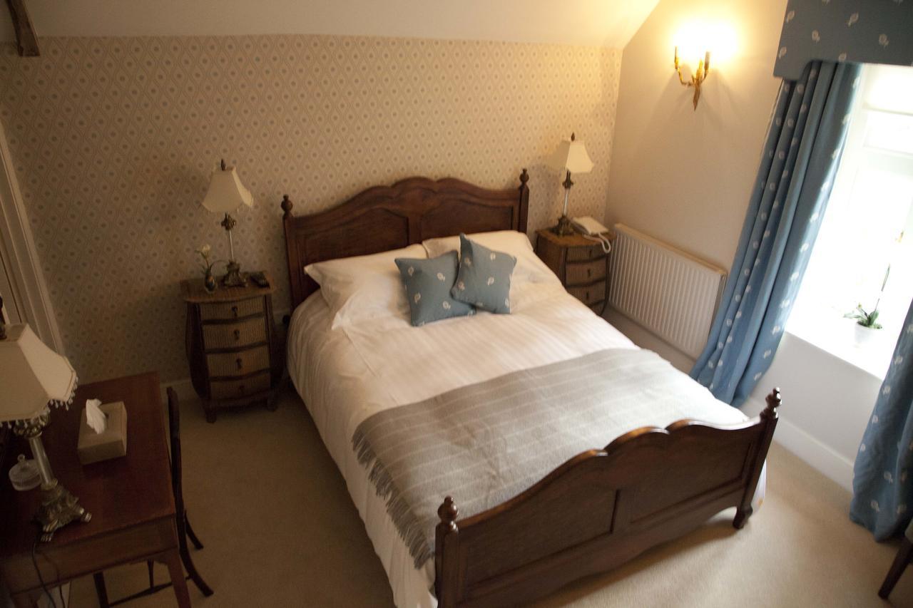 The Lion Hotel Leintwardine Exterior foto